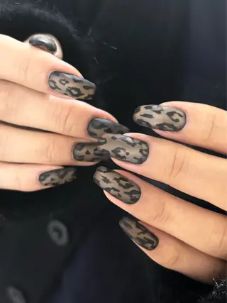 ネイル 🪐富島彩夏 /海外nail🪐のネイルデザイン