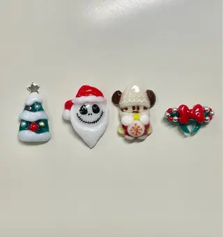 ネイル FILL nail古河店所属・FILL nail SHIORIのネイルデザイン