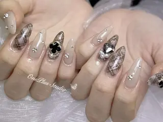 ネイル haruka 🧸のネイルデザイン