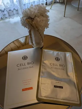 鈴木 愛花のエステ・リラクイメージ