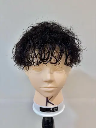 パーマ メンズ メンズ特化型🔥/パ ーマ/Koseiのヘアスタイル