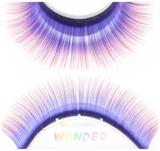 マツエク・マツパ トータルビューティー サロンワンダーのマツエク・マツパデザイン