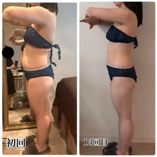 THREE6 BODY9のエステ・リラクイメージ