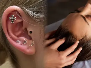 【vidyto】ヴィディトゥ所属・肌管理サロン vidyto　MOEのエステ・リラクイメージ