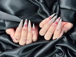 ネイル AConNailSalon所属・ACon NailSalonのネイルデザイン