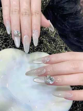 ネイル Destiny Nailsのネイルデザイン