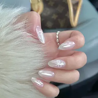 ネイル ANA.CHUO NAILSのネイルデザイン