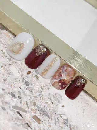 ネイル Regulus 光田のネイルデザイン