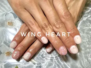 ネイル I. AYUMIのネイルデザイン