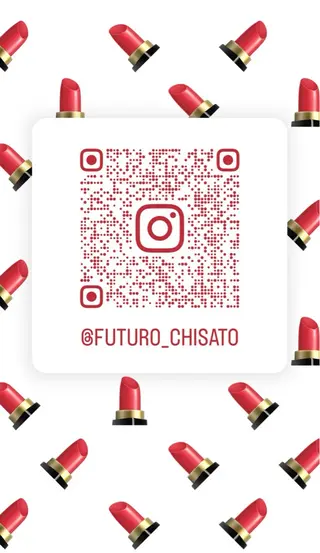 Chi satoのヘアスタイル