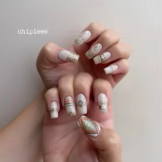 ネイル HiMe .のその他イメージ