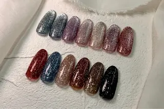 ネイル quartetto所属・nail salon quartettoのネイルデザイン