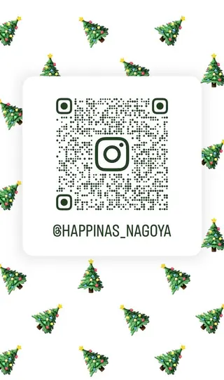 ネイル HAPPINAS Jrネイリスト💅のネイルデザイン