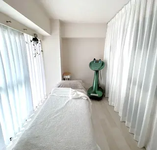 ヘアアレンジ メンズ キッズ ネイル マツエク・マツパ アイブロウ 頭ｽｯｷﾘ疲労回復 ﾄﾞﾗｲﾍｯﾄﾞのエステ・リラクイメージ