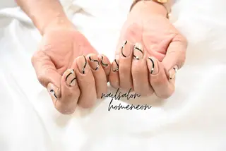 ネイル nailsalon ★homeneonのネイルデザイン