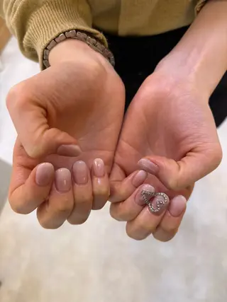 ネイル マイ Bianca 錦糸町のネイルデザイン