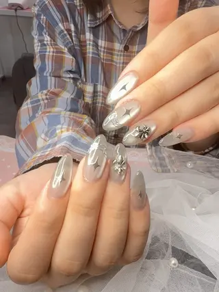 ネイル Sネイル サロン蕨店のネイルデザイン