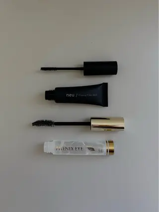 NUE ayaのマツエク・マツパデザイン