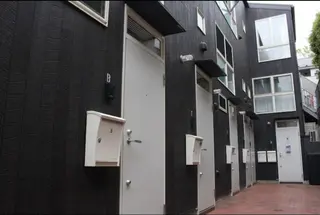 ICHOOSE/ 代々木上原のエステ・リラクイメージ