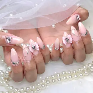 ネイル Misa nailのネイルデザイン
