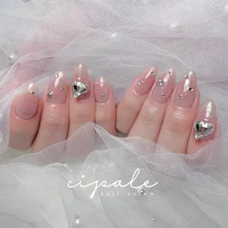 ネイル salonCIPAL MAIのネイルデザイン