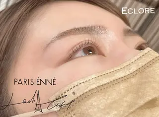 マツエク・マツパ ECLORE 【エクロール】所属・ECLORE エクロールのマツエク・マツパデザイン