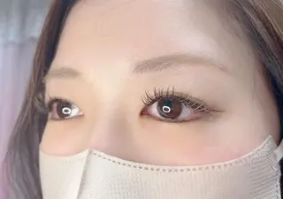 マツエク・マツパ 吉岡 ゆうなのマツエク・マツパデザイン