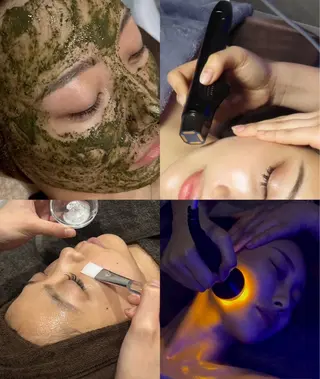 uni. beautyのエステ・リラクイメージ