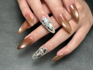 ネイル oto nailのネイルデザイン