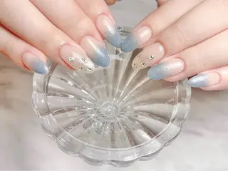 ネイル 当日予約◎ Moekaのネイルデザイン