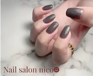 ネイル Nail salon nico☻のネイルデザイン