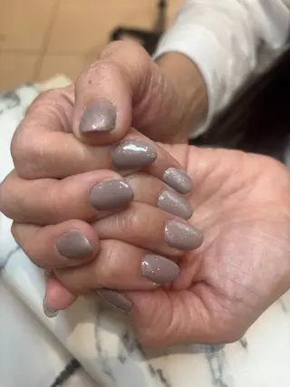 ネイル 松本 有未のネイルデザイン