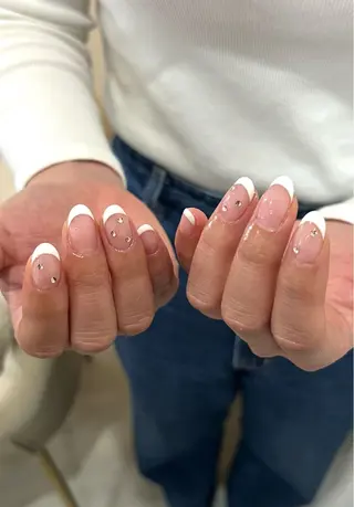 ネイル LICO_NEE_所属・Chiori 🎀のネイルデザイン