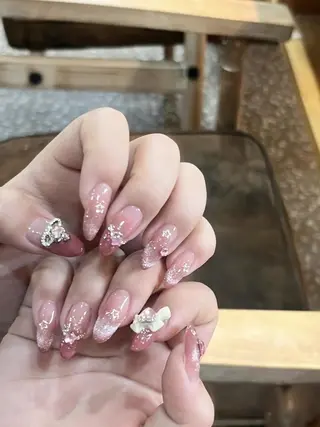 ネイル MIHANA ZENのネイルデザイン