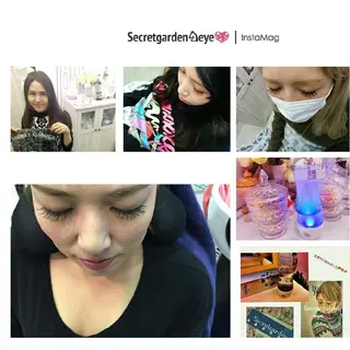 まつエク SG アイラッシュ ラッシュリフト🌟のその他イメージ