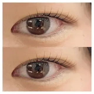 マツエク・マツパ 眼科監修まつ毛エクステ専門店　アイラッシュリゾート　カハラ　新宿店所属・🥞ツノダ eyelash🧸のマツエク・マツパデザイン