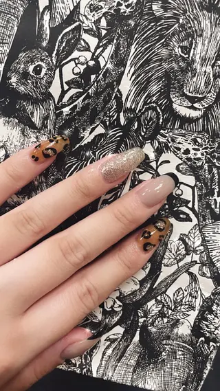 ネイル 佐々木 彩のエステ・リラクイメージ