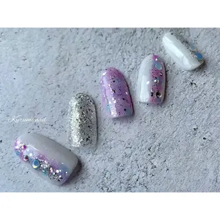 ネイル Maison noyer所属・Maison noyerのネイルデザイン