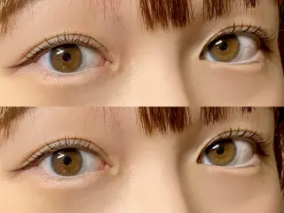 マツエク・マツパ laboT satsukiのマツエク・マツパデザイン