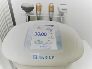 セルフエステエンリケ 坂戸駅前店のエステ・リラクイメージ