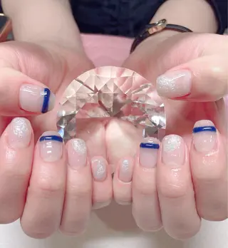 ネイル kouca  nail所属・コウ カnail💅のネイルデザイン