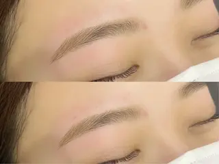 アイブロウ Ai Quick 増田の眉毛・アイブロウイメージ