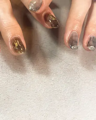 ネイル marie nailのネイルデザイン