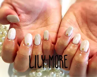 ネイル Lily closetのネイルデザイン