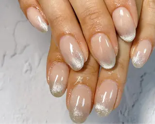 ネイル celica所属・松田 由真のネイルデザイン