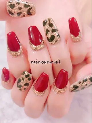 ネイル Minoan Lのネイルデザイン