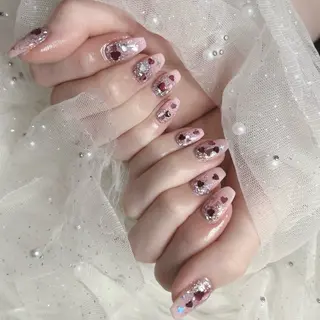 ネイル BeautySalon caramel所属・ビューティーサロン caramelのネイルデザイン