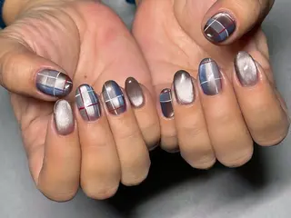 ネイル u sのネイルデザイン