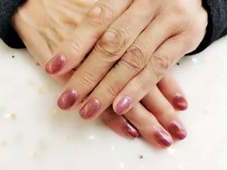 ネイル 上福岡 らんらんのネイルデザイン