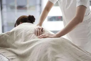 チェリー 🍒のエステ・リラクイメージ